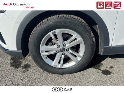 Audi Q3 35 TDI 150 ch S tronic 7 Design   - 9