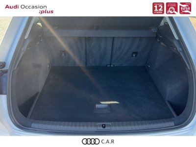Audi Q3 35 TDI 150 ch S tronic 7 Design   - 11