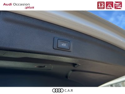 Audi Q3 35 TDI 150 ch S tronic 7 Design   - 12