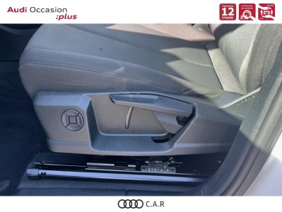 Audi Q3 35 TDI 150 ch S tronic 7 Design   - 14