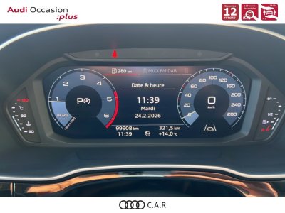 Audi Q3 35 TDI 150 ch S tronic 7 Design   - 15