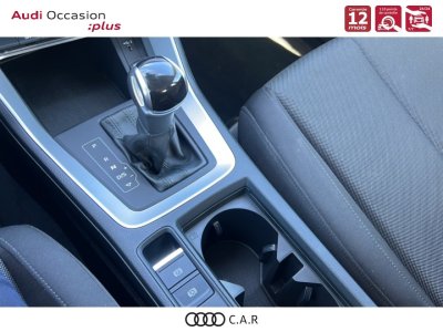 Audi Q3 35 TDI 150 ch S tronic 7 Design   - 18