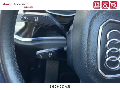 Audi Q3 35 TDI 150 ch S tronic 7 Design   - 21