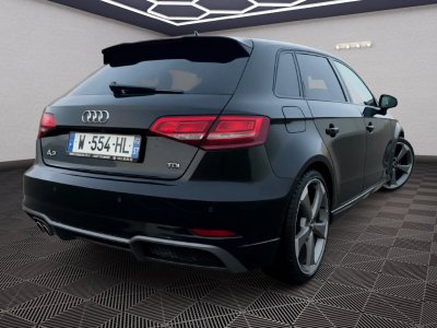 Audi A3 Sportback 20 tdi 150ch S-LINE S-tronic - Xenon Virtual Cockpit Camera de Recul   - 2