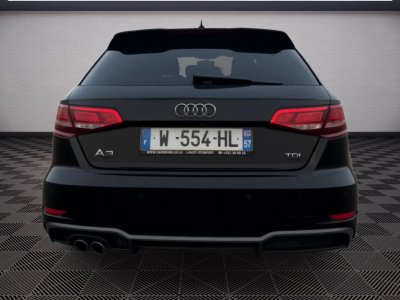 Audi A3 Sportback 20 tdi 150ch S-LINE S-tronic - Xenon Virtual Cockpit Camera de Recul   - 6