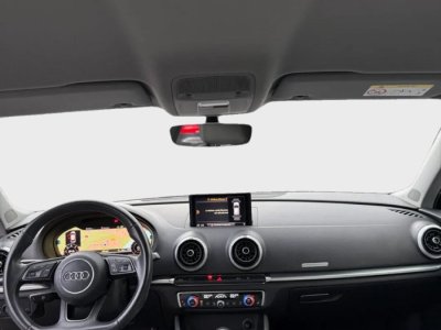 Audi A3 Sportback 20 tdi 150ch S-LINE S-tronic - Xenon Virtual Cockpit Camera de Recul   - 9