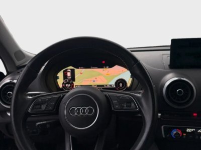 Audi A3 Sportback 20 tdi 150ch S-LINE S-tronic - Xenon Virtual Cockpit Camera de Recul   - 10