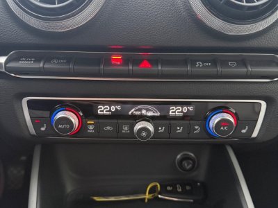 Audi A3 Sportback 20 tdi 150ch S-LINE S-tronic - Xenon Virtual Cockpit Camera de Recul   - 12