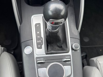 Audi A3 Sportback 20 tdi 150ch S-LINE S-tronic - Xenon Virtual Cockpit Camera de Recul   - 13