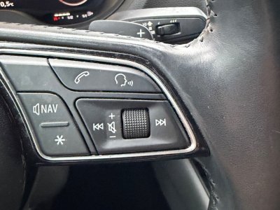 Audi A3 Sportback 20 tdi 150ch S-LINE S-tronic - Xenon Virtual Cockpit Camera de Recul   - 15