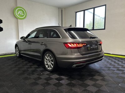 Audi A4 Avant B9 30 TDI 136ch Business line S tronic 7   - 3