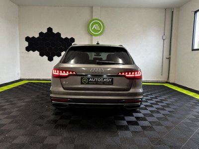 Audi A4 Avant B9 30 TDI 136ch Business line S tronic 7   - 4