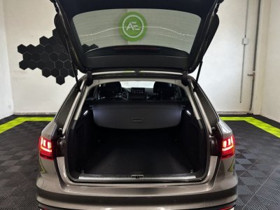 Audi A4 Avant B9 30 TDI 136ch Business line S tronic 7   - 17