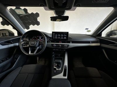 Audi A4 Avant B9 30 TDI 136ch Business line S tronic 7   - 18