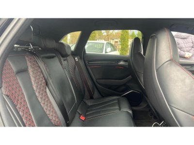 Audi RS3 SPORTBACK Quattro 25 TFSI - 367 - BV S-tronic 8V SPORTBACK PHASE 1 - 14