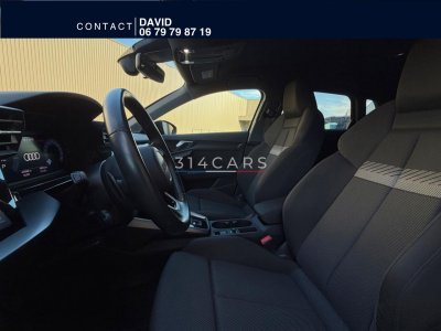 Audi A3 45 TFSI-E 245 cv S-Line PHASE 2   - 7