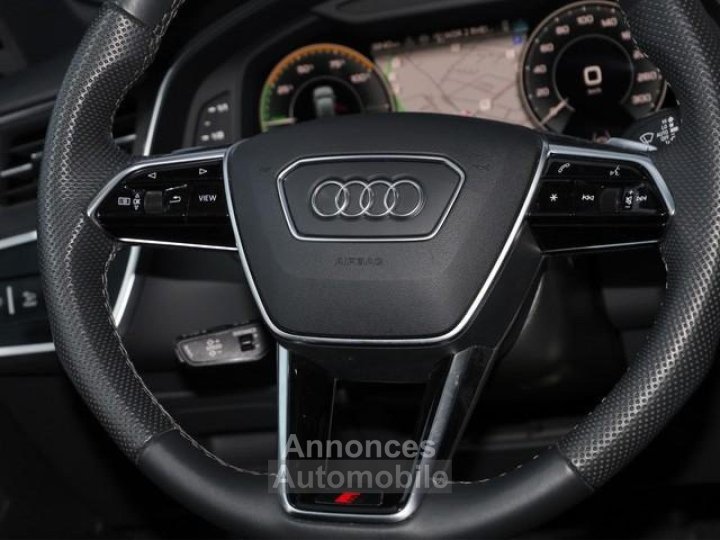 Audi A6 AVANT 55 TFSIe 367 ch S tronic 7 Quattro Competition - 5