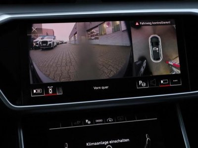 Audi A6 AVANT 55 TFSIe 367 ch S tronic 7 Quattro Competition   - 6