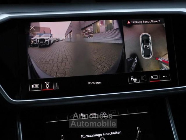 Audi A6 AVANT 55 TFSIe 367 ch S tronic 7 Quattro Competition - 6