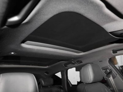 Audi A6 AVANT 55 TFSIe 367 ch S tronic 7 Quattro Competition   - 9