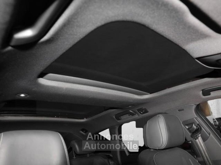 Audi A6 AVANT 55 TFSIe 367 ch S tronic 7 Quattro Competition - 9