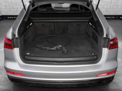 Audi A6 AVANT 55 TFSIe 367 ch S tronic 7 Quattro Competition   - 12