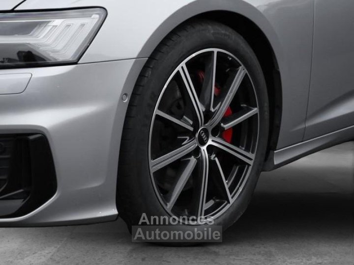 Audi A6 AVANT 55 TFSIe 367 ch S tronic 7 Quattro Competition - 13