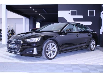 Audi A5 Sportback Quattro 20 40 TDI - BV S-tronic Design PHASE 2 Suivi   - 2