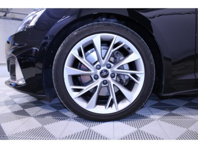 Audi A5 Sportback Quattro 20 40 TDI - BV S-tronic Design PHASE 2 Suivi   - 5