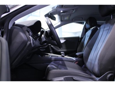 Audi A5 Sportback Quattro 20 40 TDI - BV S-tronic Design PHASE 2 Suivi   - 6