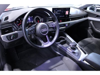 Audi A5 Sportback Quattro 20 40 TDI - BV S-tronic Design PHASE 2 Suivi   - 7