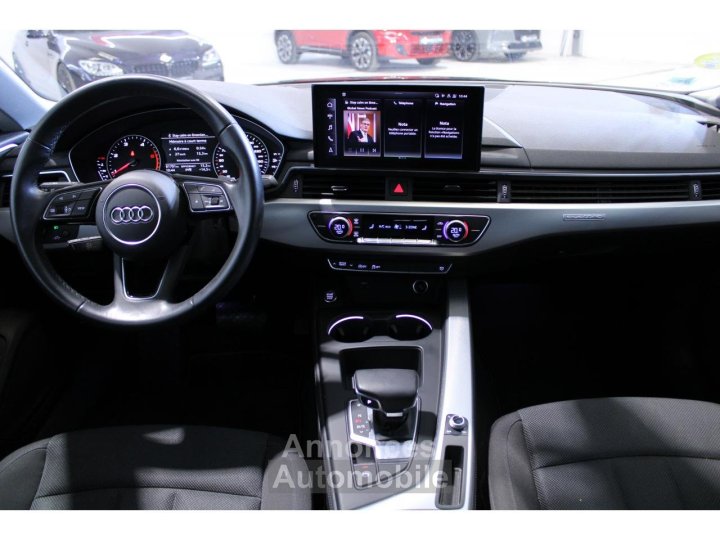 Audi A5 Sportback Quattro 20 40 TDI - BV S-tronic Design PHASE 2 Suivi - 9