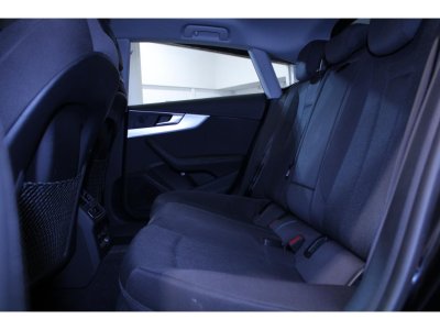 Audi A5 Sportback Quattro 20 40 TDI - BV S-tronic Design PHASE 2 Suivi   - 10