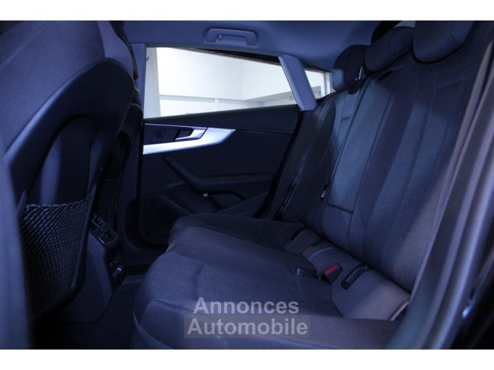 Audi A5 Sportback Quattro 20 40 TDI - BV S-tronic Design PHASE 2 Suivi - 10