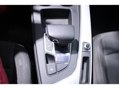 Audi A5 Sportback Quattro 20 40 TDI - BV S-tronic Design PHASE 2 Suivi   - 13