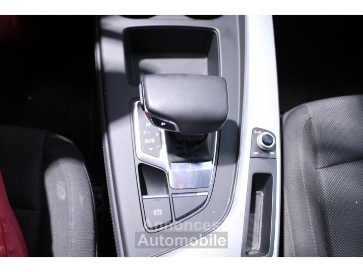 Audi A5 Sportback Quattro 20 40 TDI - BV S-tronic Design PHASE 2 Suivi - 13