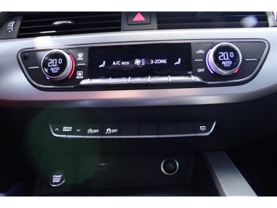 Audi A5 Sportback Quattro 20 40 TDI - BV S-tronic Design PHASE 2 Suivi   - 15