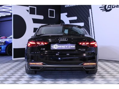 Audi A5 Sportback Quattro 20 40 TDI - BV S-tronic Design PHASE 2 Suivi   - 17