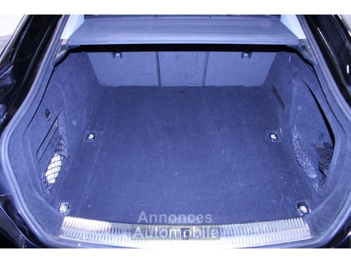 Audi A5 Sportback Quattro 20 40 TDI - BV S-tronic Design PHASE 2 Suivi - 18