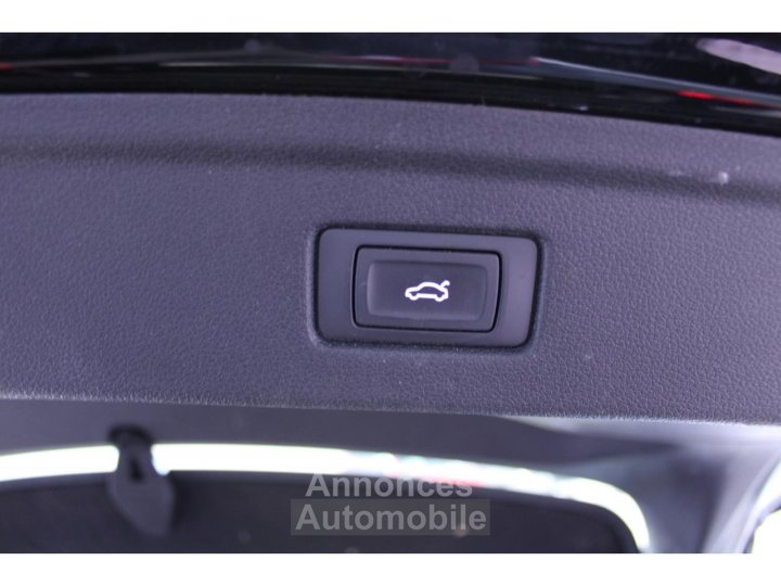 Audi A5 Sportback Quattro 20 40 TDI - BV S-tronic Design PHASE 2 Suivi - 19
