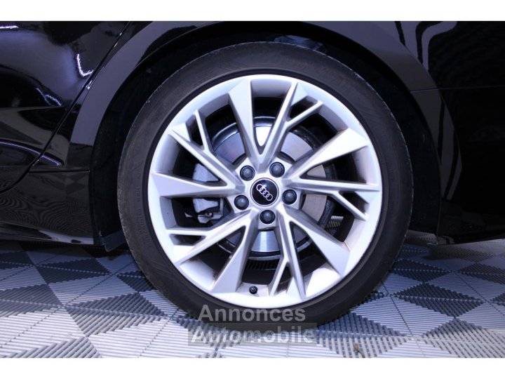 Audi A5 Sportback Quattro 20 40 TDI - BV S-tronic Design PHASE 2 Suivi - 21