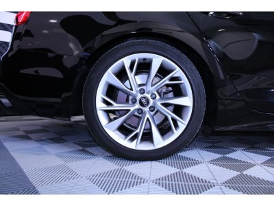 Audi A5 Sportback Quattro 20 40 TDI - BV S-tronic Design PHASE 2 Suivi   - 22