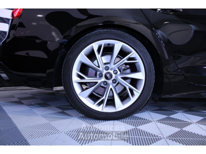 Audi A5 Sportback Quattro 20 40 TDI - BV S-tronic Design PHASE 2 Suivi - 22