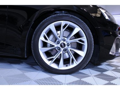 Audi A5 Sportback Quattro 20 40 TDI - BV S-tronic Design PHASE 2 Suivi   - 23