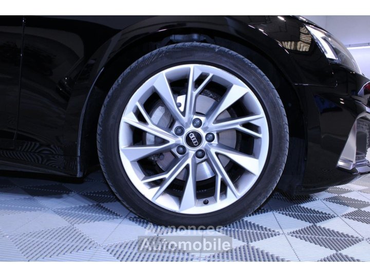 Audi A5 Sportback Quattro 20 40 TDI - BV S-tronic Design PHASE 2 Suivi - 23