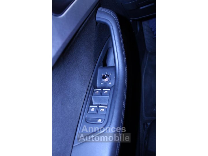 Audi A5 Sportback Quattro 20 40 TDI - BV S-tronic Design PHASE 2 Suivi - 24