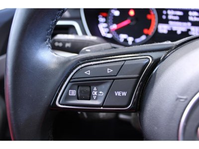 Audi A5 Sportback Quattro 20 40 TDI - BV S-tronic Design PHASE 2 Suivi   - 26