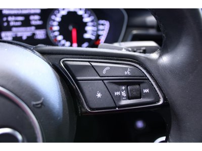 Audi A5 Sportback Quattro 20 40 TDI - BV S-tronic Design PHASE 2 Suivi   - 27