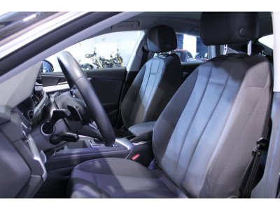 Audi A5 Sportback Quattro 20 40 TDI - BV S-tronic Design PHASE 2 Suivi   - 30