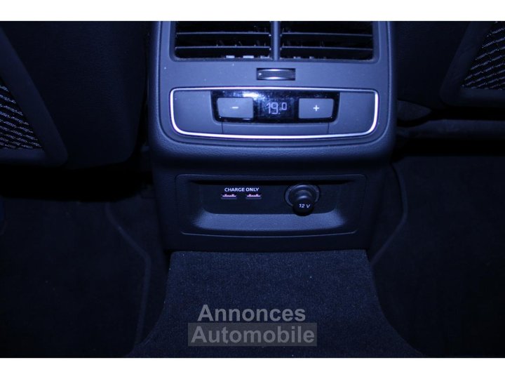 Audi A5 Sportback Quattro 20 40 TDI - BV S-tronic Design PHASE 2 Suivi - 31